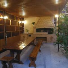 Гостиница Guest house Nadezhda бассейн фото 3