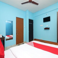OYO 7111 Fanindra Guest House in Kolkata, India from 30$, photos, reviews - zenhotels.com room amenities photo 2
