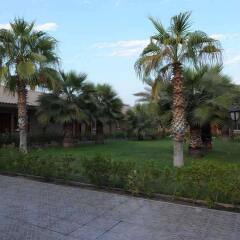 Отель Marhaba Hotel and Resort ОАЭ, Шарджа - отзывы, цены и фото номеров - забронировать отель Marhaba Hotel and Resort онлайн фото 7