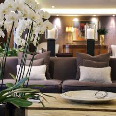 Отель The Y Hotel Греция, Кифисия - отзывы, цены и фото номеров - забронировать отель The Y Hotel онлайн интерьер отеля