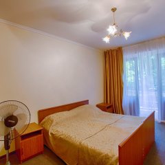 Отель "Айтар" Абхазия, Сухум - отзывы, цены и фото номеров - забронировать отель "Айтар" онлайн комната для гостей
