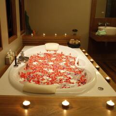 Отель Deva Beach Resort & Spa спа