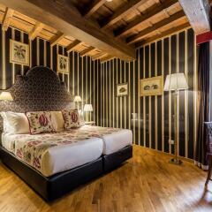 Отель Room Mate Isabella комната для гостей фото 2