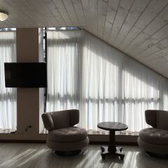 Carparosa Hotel фитнесс-зал