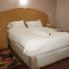 Fresh Air Lodge in Mpika, Zambia from 196$, photos, reviews - zenhotels.com guestroom photo 2