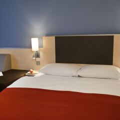 Отель Mercure Hotel Berlin City West Германия, Берлин - отзывы, цены и фото номеров - забронировать отель Mercure Hotel Berlin City West онлайн фото 9