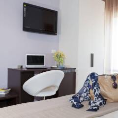 Hotel Fabrizio комната для гостей фото 5