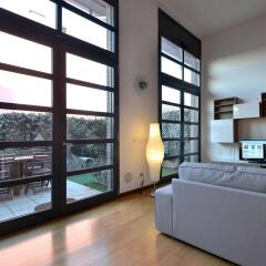 Апартаменты Heart Milan Apartments - Fiera City комната для гостей фото 3