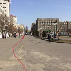 Хостел Hop Home фото 5