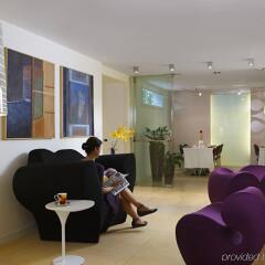 Elite Hotel Residence спа
