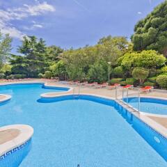 Apart-hotel GHT Tossa Park детские мероприятия