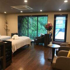 Отель Mystays Premier Akasaka Токио спа