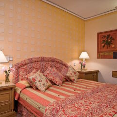 Отель Divani Palace Acropolis Афины комната для гостей фото 3