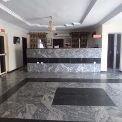Ralmeton Hotel интерьер отеля