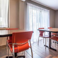 Отель Comfort Inn Kirkland Lake в номере фото 2