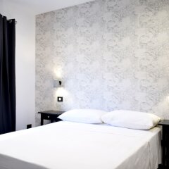 Апартаменты Sventenius Apartment Санта Лючия комната для гостей фото 3
