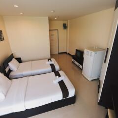 Отель Glory Place Hua Hin детские мероприятия