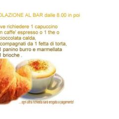 Hotel Villa Del Prato Римини в номере