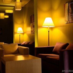Отель Mosaic City Hotel Иордания, Мадаба - отзывы, цены и фото номеров - забронировать отель Mosaic City Hotel онлайн интерьер отеля фото 2