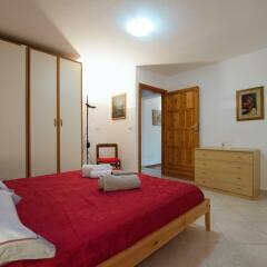 Отель Residence Anthiros Сиракуза комната для гостей фото 3