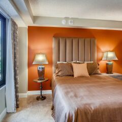 Отель Penthouses at Jockey Club США, Лас-Вегас - отзывы, цены и фото номеров - забронировать отель Penthouses at Jockey Club онлайн комната для гостей фото 4