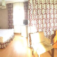 Masal Hotel удобства в номере