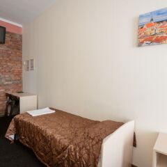 Гостиница Жилое помещение SuperHostel on Nevsky 130 в Санкт-Петербурге - забронировать гостиницу Жилое помещение SuperHostel on Nevsky 130, цены и фото номеров Санкт-Петербург комната для гостей фото 4