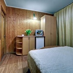 Гостиница Валеско Отель & СПА в Малом Саврасовом - забронировать гостиницу Валеско Отель & СПА, цены и фото номеров Малое Саврасово удобства в номере