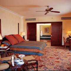 The Palace of the Lost City at Sun City Resort in Sun City, South Africa from 447$, photos, reviews - zenhotels.com guestroom photo 4