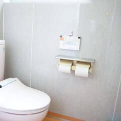 Отель Yamamoto Ryokan Япония, Хаката - отзывы, цены и фото номеров - забронировать отель Yamamoto Ryokan онлайн ванная фото 2