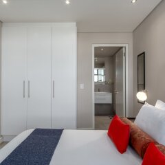 V&A Waterfront Luxury Residences - WHosting in Cape Town, South Africa from 343$, photos, reviews - zenhotels.com guestroom photo 4