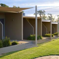 Loxton Community Hotel Motel фото 3