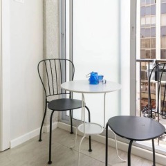 Rabin Square Amazing 3BR 140 SQM Apt Израиль, Тель-Авив - отзывы, цены и фото номеров - забронировать отель Rabin Square Amazing 3BR 140 SQM Apt онлайн фото 2