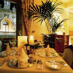 Отель The Xara Palace Relais & Chateaux