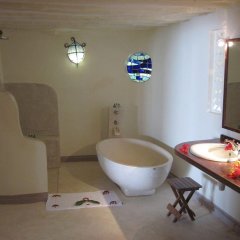 Matemwe Lodge in Kigomani, Tanzania from 399$, photos, reviews - zenhotels.com bathroom