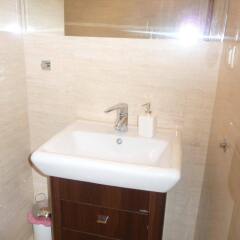 Отель Sopocki Apartament Польша, Сопот - отзывы, цены и фото номеров - забронировать отель Sopocki Apartament онлайн ванная