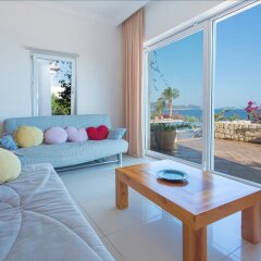 Отель Villa La Moda Патара комната для гостей фото 5