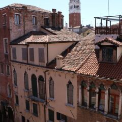 Отель Boutique San Marco фото 4