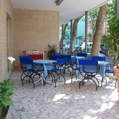 Hotel Zaghini фото 2