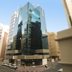 Travellers Hotel Apartment