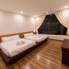 Отель Antonico Villa Dalat Далат детские мероприятия