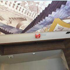 Отель 360 Degrees Pop Art Hotel Греция, Афины - отзывы, цены и фото номеров - забронировать отель 360 Degrees Pop Art Hotel онлайн помещение для мероприятий