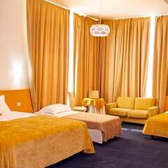 Отель Airport Tirana Албания, Тирана - отзывы, цены и фото номеров - забронировать отель Airport Tirana онлайн фото 11