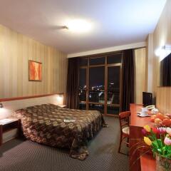Hotel Premier Veliko Tarnovo Велико Тырново комната для гостей фото 4