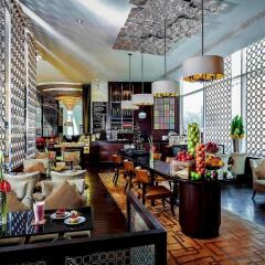 Отель Pullman Bangkok Grande Sukhumvit Бангкок питание фото 2