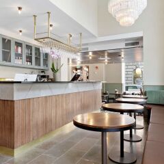 Отель Best Western Hotel at 108 Швеция, Стокгольм - отзывы, цены и фото номеров - забронировать отель Best Western Hotel at 108 онлайн фото 2