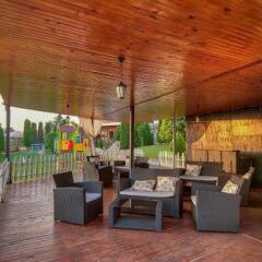 Park Hotel Arbanassi Велико Тырново фото 18