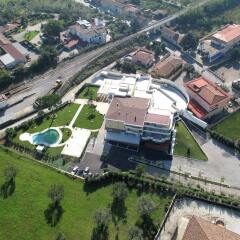 Отель Medea Resort Беллона фото 2