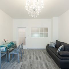 Апартаменты Superior Suites & Apartments in the Heart of Prague комната для гостей фото 3