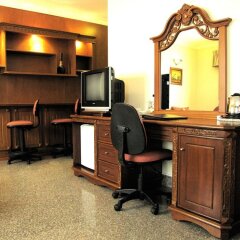 May Hotel удобства в номере фото 2